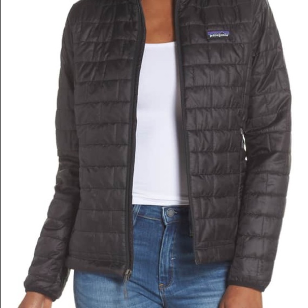 🆕 Patagonia Women's Nano Puff Jacket